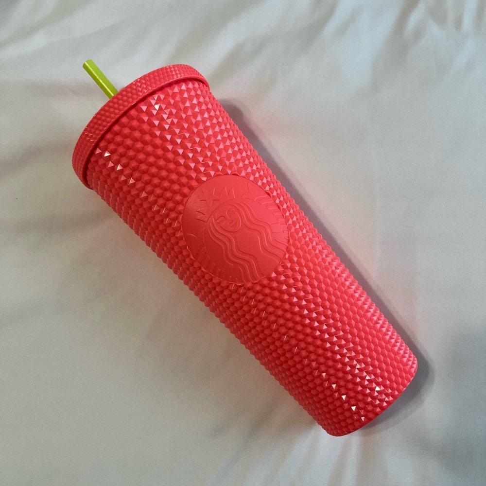 Starbucks Tumbler